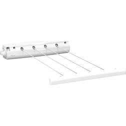 Vileda Rewind 4 Retractable Clothes Washing Line