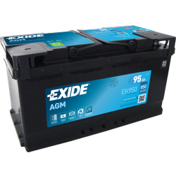 Exide AGM EK950