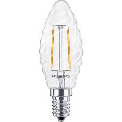 Philips CorePro ND LED Lamps 2W E14 827