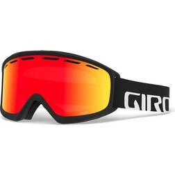 Giro Index OTG - Black Wordmark