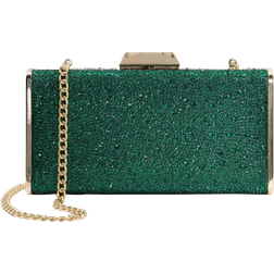 Dune London Bettey Embellished Shoulder Bag