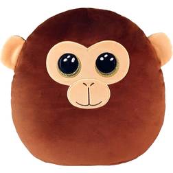 TY Dunston the Monkey Squish a Boos 25cm