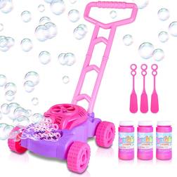 ArtCreativity Bubble Lawn Mower