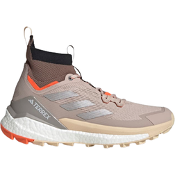 adidas Terrex Free Hiker 2.0 M - Wonder Taupe/Earth Strata/Core Black