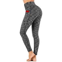 Ewedoos Women's Yoga Pants with Pockets