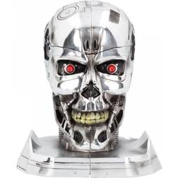 Nemesis Now Terminator 2 Bookends Dekofigur 18.5cm