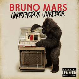 Unorthodox Jukebox (Vinyl)