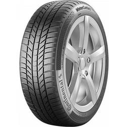 Continental Winter Contact TS 870 195/60 R15 88T EVc