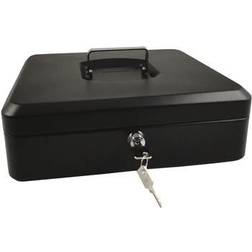 Office Depot Cash Box