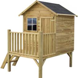 jmkiil Alfred Legehus 1.34m²