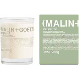 Malin+Goetz Bergamot Doftljus 255g