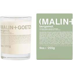 Malin+Goetz Bergamot Duftkerzen 255g