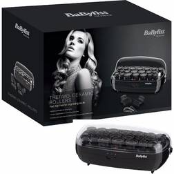 Babyliss Thermo-Ceramic Roller Set