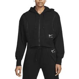 Nike Air Women's Full-Zip Fleece Hoodie