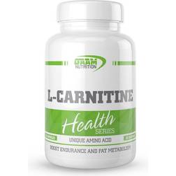 GAAM L-Carnitine 60 st