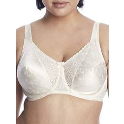 Playtex Secrets Full Figure Bra -Natural Beige