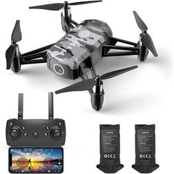 HR Drone For Kids with 1080p HD FPV Camera