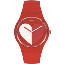 Swatch Half (SO29Z112)