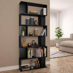 vidaXL Divider Chipboard