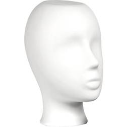 Polspotten Head Upside Down Vas 25cm
