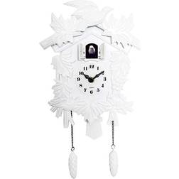 Walplus Cuckoo Wall Clock 20cm