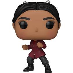 Funko Pop! Marvel Ms Najma