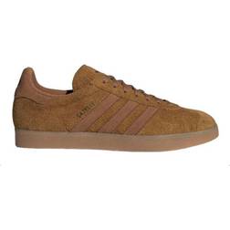 adidas Gazelle M - Bronze Strata/Pantone/Gum