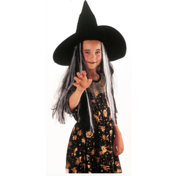 RIO Witch Wig Extra Long