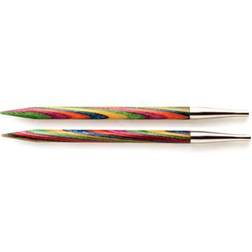 Knitpro Aiguille À Tricoter Circulaire Interchangeable 6mm