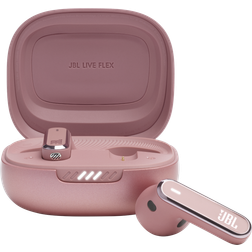 JBL Live Flex Rose