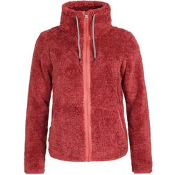 Protest Riri Full Zip Fleece Women