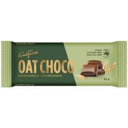 Fazer Karl Oat Choco 62g