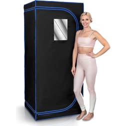 SereneLife Portable Full Size Infrared Home Spa