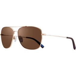 Revo Polarized RE 1082 HARBOR