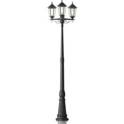 Lindby Nane Stolpelampe 217cm