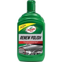 Turtle Wax Renew Polish 0.5L