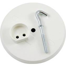 Hornbach Box 2-Pole Lampdel