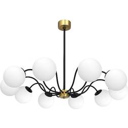 Hallbergs Serenety Pendellampa ∅ 104cm