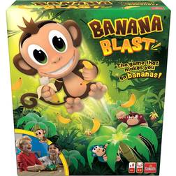 Goliath Banana Blast