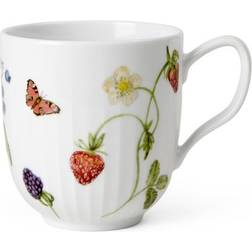 Kähler Hammershøi Summer Mugg 33cl