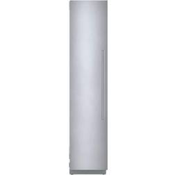 Bosch B18IF905SP Integrated, Silver, Stainless Steel