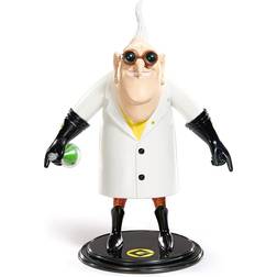 The Noble Collection Minions Dr Nefario