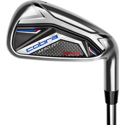 Cobra AeroJet One Length Iron Set