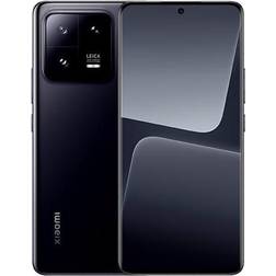 Xiaomi 13 Pro 12GB RAM 256GB Ceramic Black