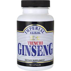 Tienchi Ginseng 100 Stk.