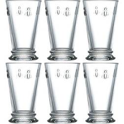 La Rochere Bee Dricksglas 31cl 6st