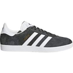 Adidas Gazelle - Dgh Solid Grey/White/Gold Metallic