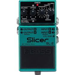 BOSS SL-2 Slicer