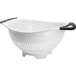 Plast1 - Dørslag 33cm