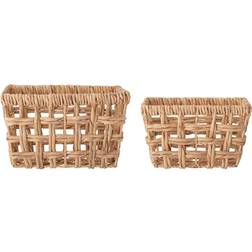 Bloomingville Saime Panier 24cm 2pcs